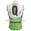 2018 Dimension Data Gilet N001